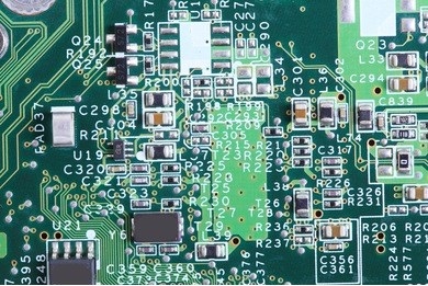 焊后PCB表面潔凈度的評估標準