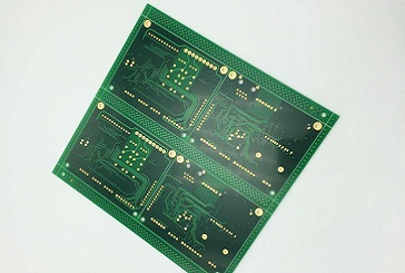 PCB來(lái)料檢測