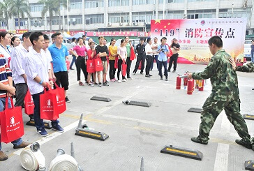 貼片加工廠(chǎng)里最容易忽視的安全問(wèn)題