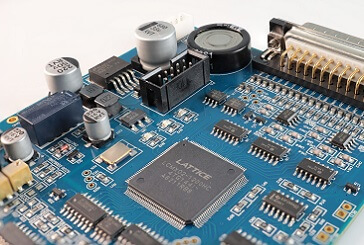 PCB生產(chǎn)中的質(zhì)量管控