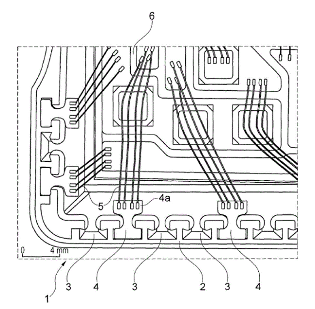 PCB布線(xiàn)設計