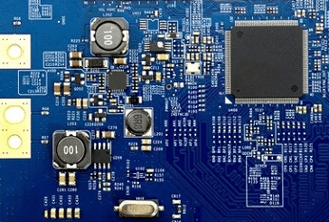 醫療電子PCBA加工—全自動(dòng)免疫分析儀