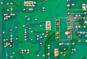 PCB為什么要烘烤？