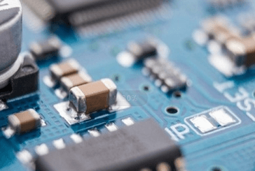 新型醫療電源PCBA