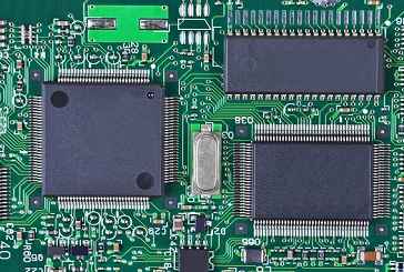 適合底部填充工藝的PCB焊盤(pán)設計