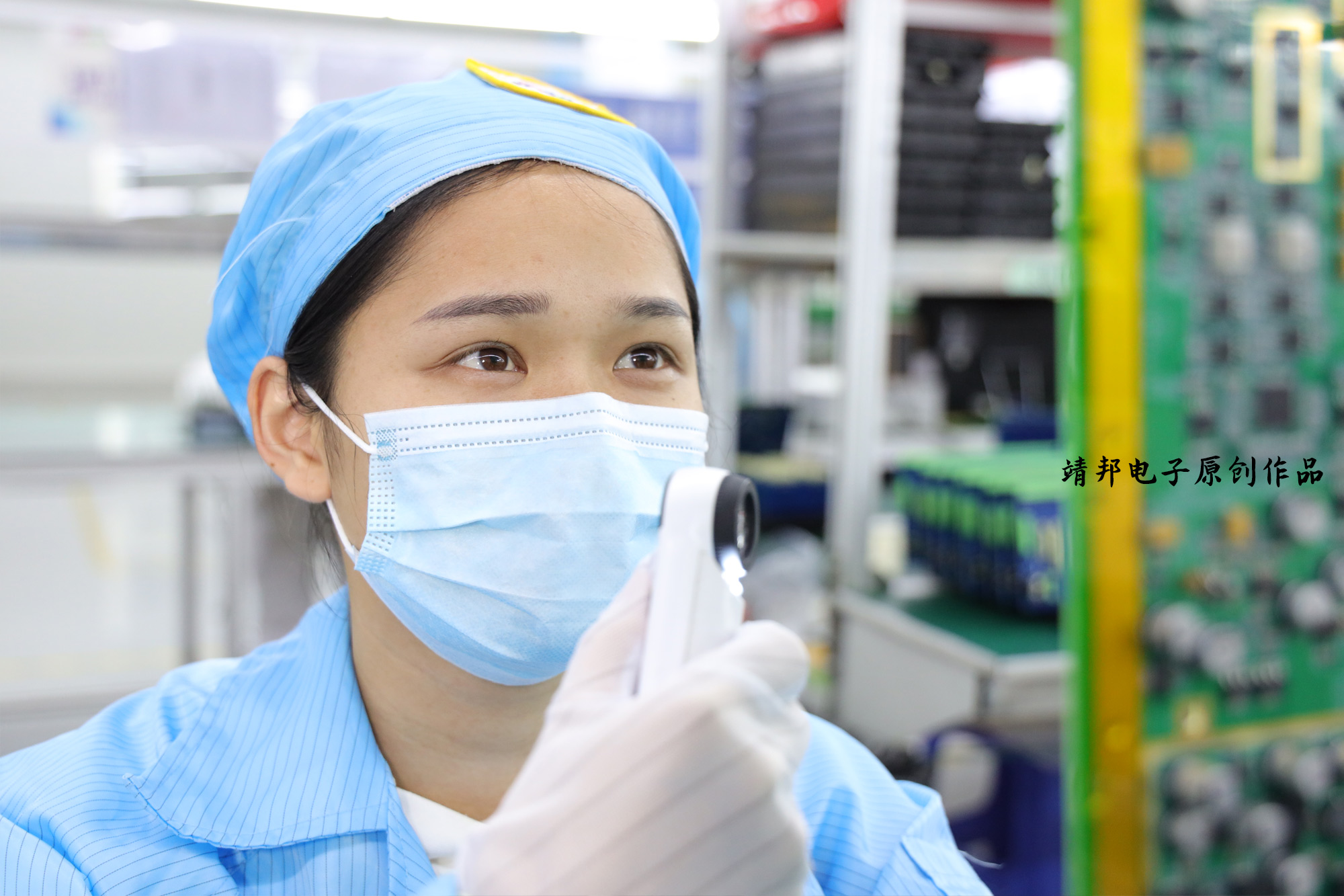 PCBA和潮濕敏感元器件的烘烤要求與存儲環(huán)境