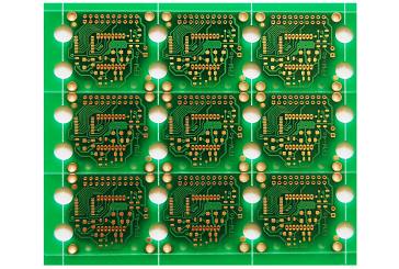 關(guān)于PCB電路板拼板的問(wèn)題解答？