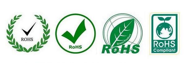 ROSH標準