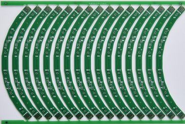 PCB生產(chǎn)為什么要做拼板作業(yè)？