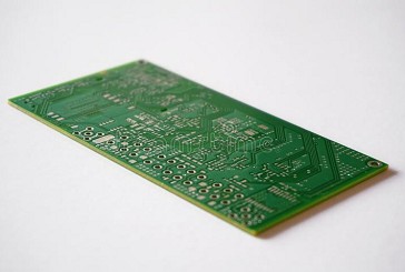靖邦電子PCB制板能力怎么樣？