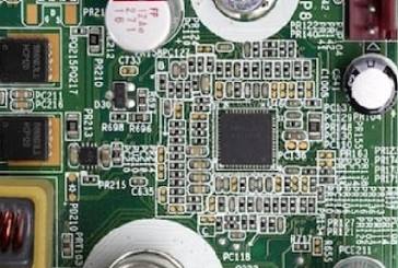 驗證：回流焊次數對BGA與PCB的影響