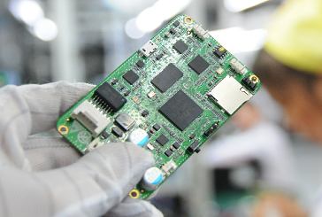 PCBA加工批量成功的5個(gè)技巧