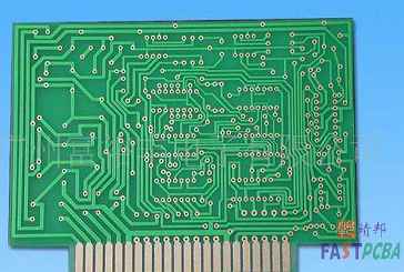 pcb制作規范參數表格？