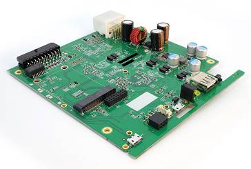 pcba制造行業(yè)的未來(lái)展望