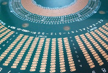 smt貼片中為什么多層pcb電路板最常見(jiàn)?
