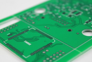 PCB設計的主要生產(chǎn)趨勢