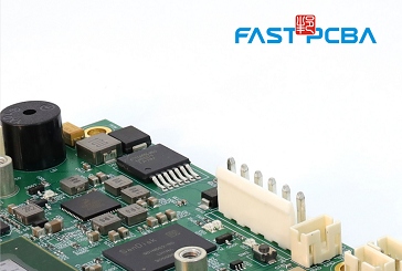 在醫療smt加工中那種PCB用的比較多？