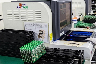 靖邦電子在smt加工中配備了X-ray嗎？