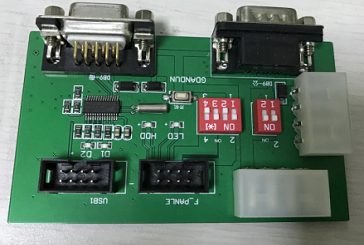 smt貼片包工包料服務(wù)，需要什么資料呢？