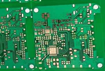 淺析：smt加工中2層與4層PCB的區別