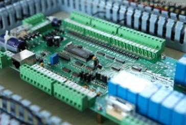 靖邦為符合ROSH標準pcba打樣提供怎樣的表面處理？