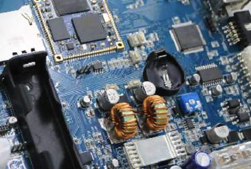 靖邦電子從事smt貼片加工多久了？