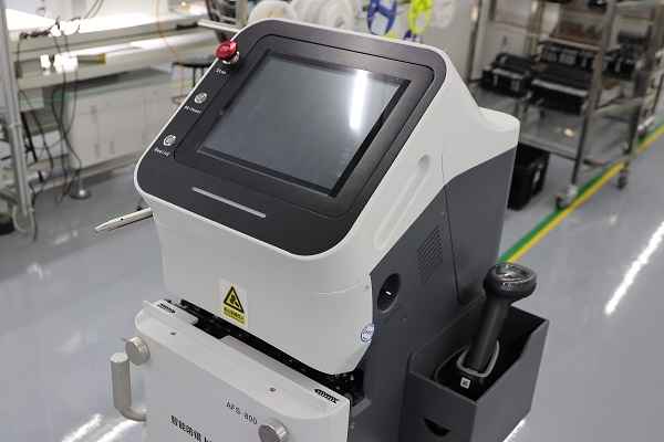 smt防錯料系統
