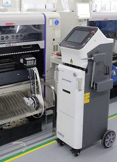 smt防錯料