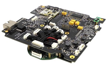電路板中HDI板的分類(lèi)有哪些？