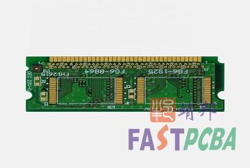 PCB與PCBA之間的區別
