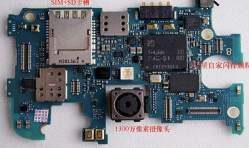 什么是PCBA混裝度？