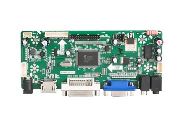 PCB 組裝的方式有哪幾種？