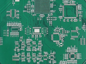 印刷電路板原型是什么？