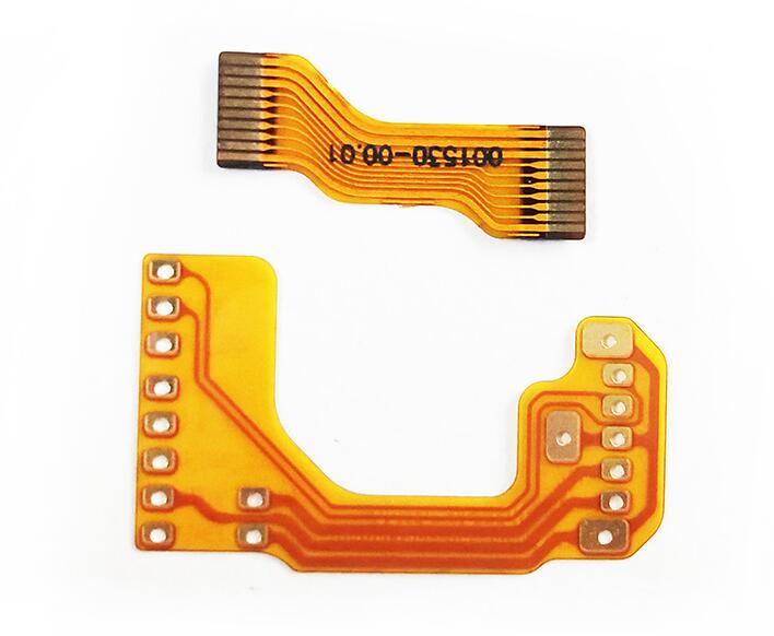 FPC與剛性PCB有什么區別？