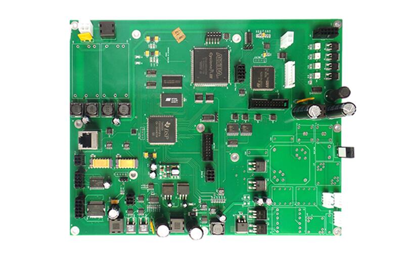 PCB 板溫度過(guò)高怎么辦？