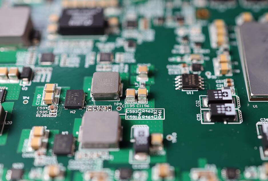 什么是高TG PCB？
