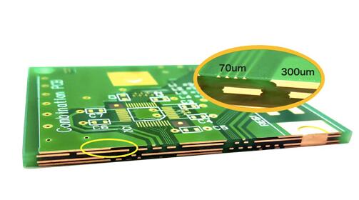 厚銅PCB的優(yōu)勢和應用有哪些？