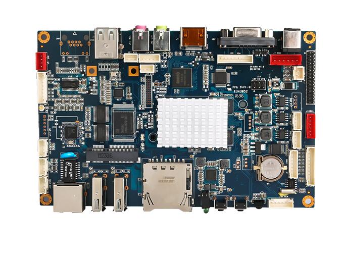 醫療PCB的類(lèi)型有哪些？