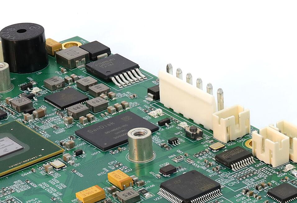 什么是重銅PCB？它有什么優(yōu)勢？