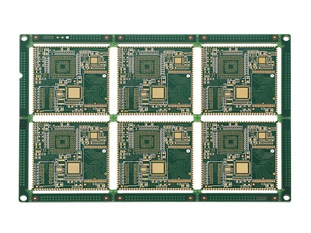 什么是高頻 (HF) PCB？