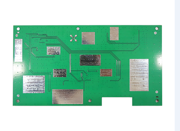 PCB設計時(shí)應該注意什么？