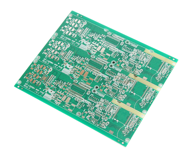 什么是 HDI PCB？