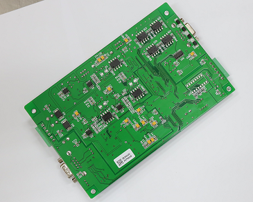 什么是PCB的盲孔和埋孔？