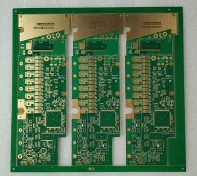 為什么PCB多層板都是偶數層？