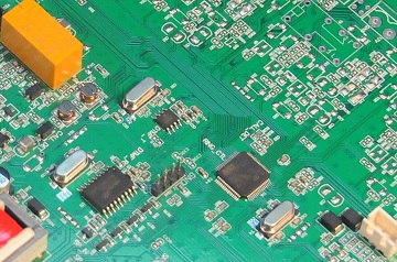 PCBA板中的電容壞了怎么辦？