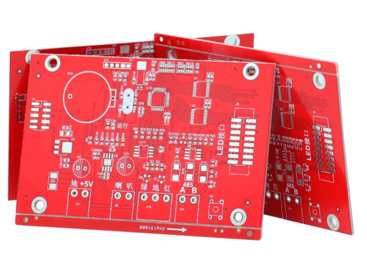 印刷電路板的應用和類(lèi)型