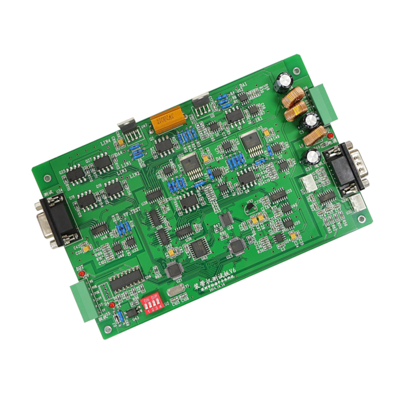 PCBA線(xiàn)路板 電路板抄板打樣 BOM配單芯片解密SMT貼片