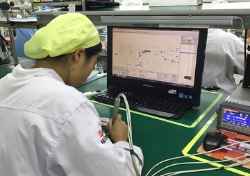 如何測試PCBA，PCBA測試設備有哪些？