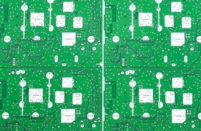 PCB電路板表面處理工藝有哪幾類(lèi)