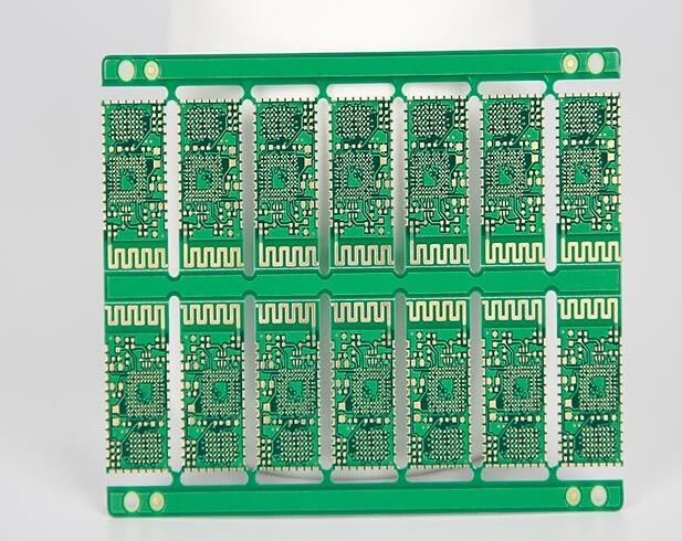PCB價(jià)格都是由哪些組成的？